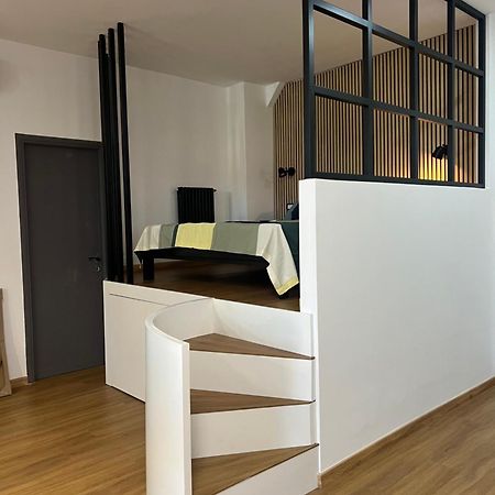 Athome104 Róma Kültér fotó